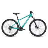 Bicicleta Focus Whistler 3.6 29 Blue Green 46cm (L)