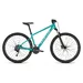 Bicicleta Focus Whistler 3.6 29 Blue Green 46cm (L)